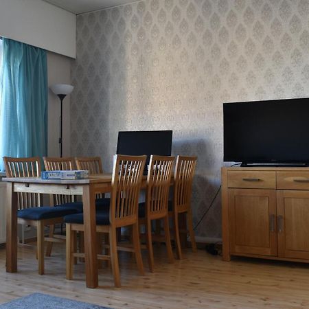 Kouvola Apartment מראה חיצוני תמונה