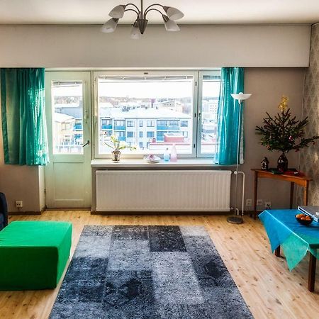 Kouvola Apartment מראה חיצוני תמונה