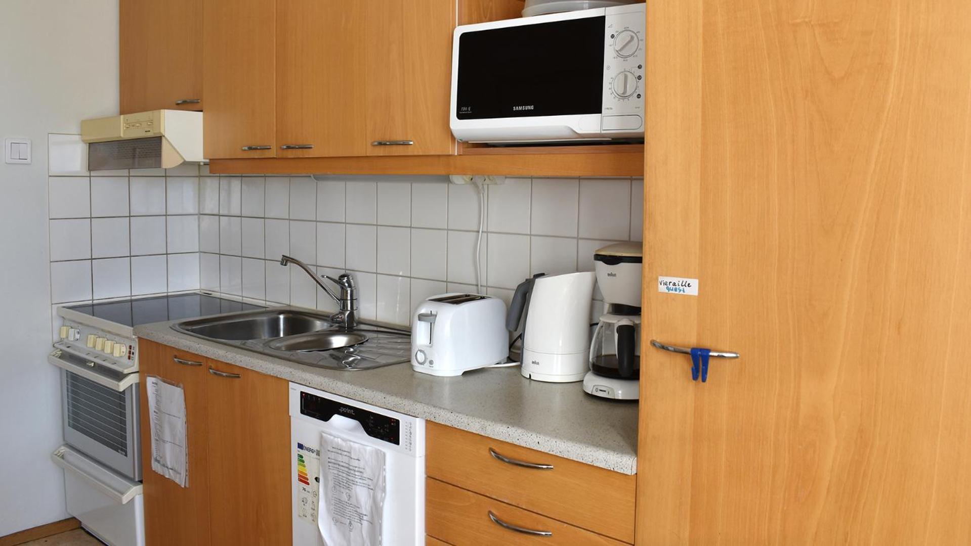 Kouvola Apartment מראה חיצוני תמונה