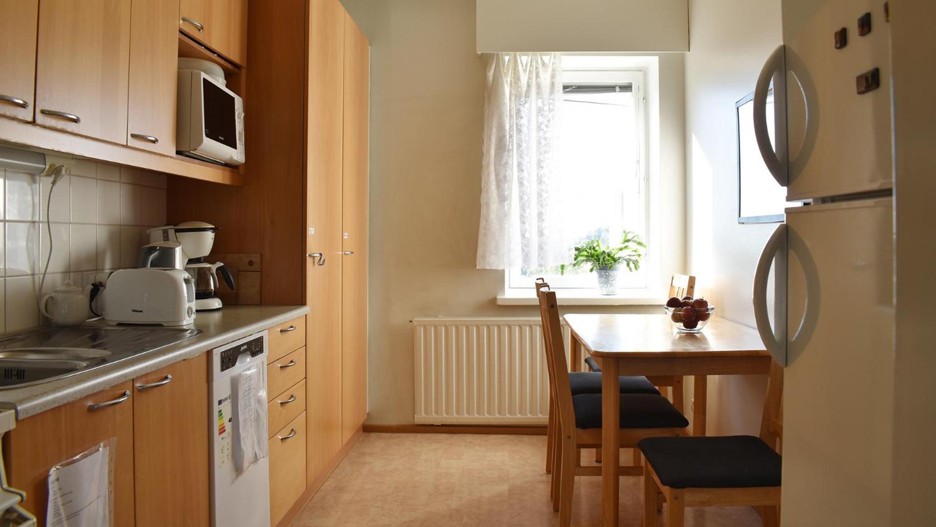 Kouvola Apartment מראה חיצוני תמונה
