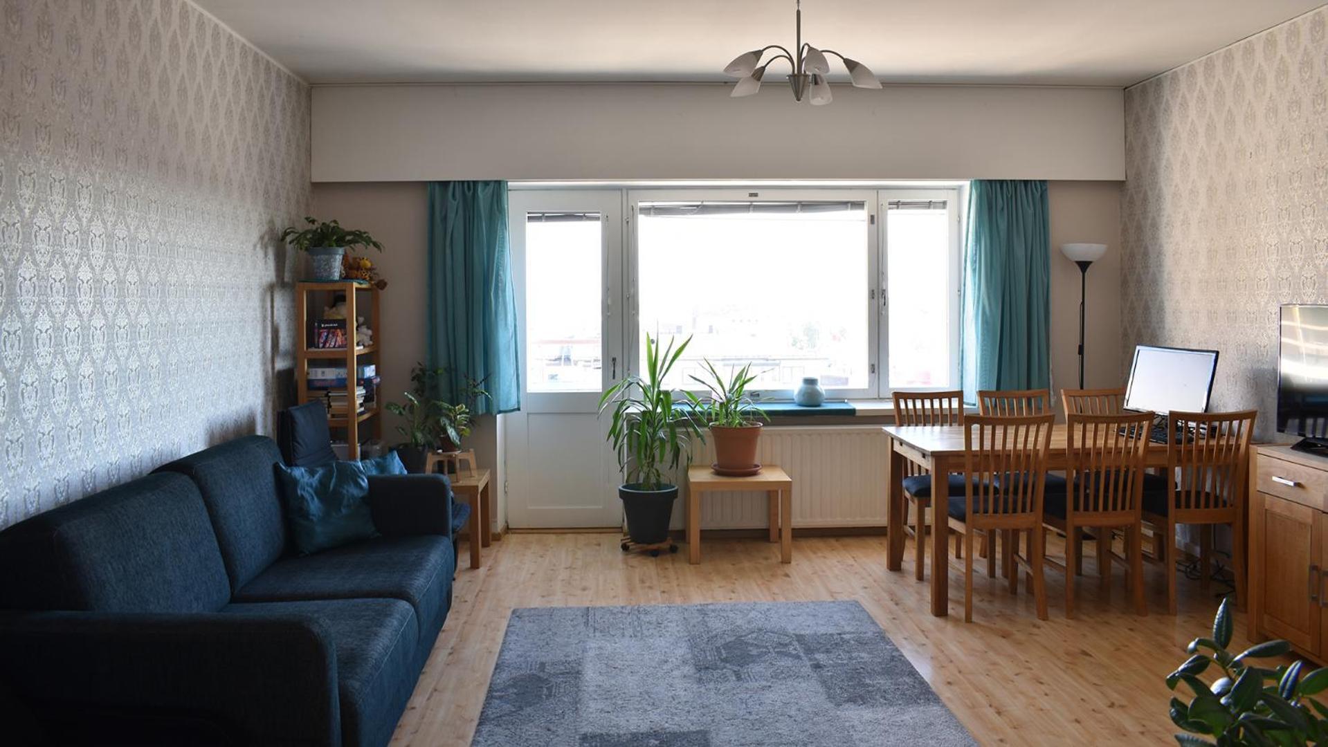 Kouvola Apartment מראה חיצוני תמונה