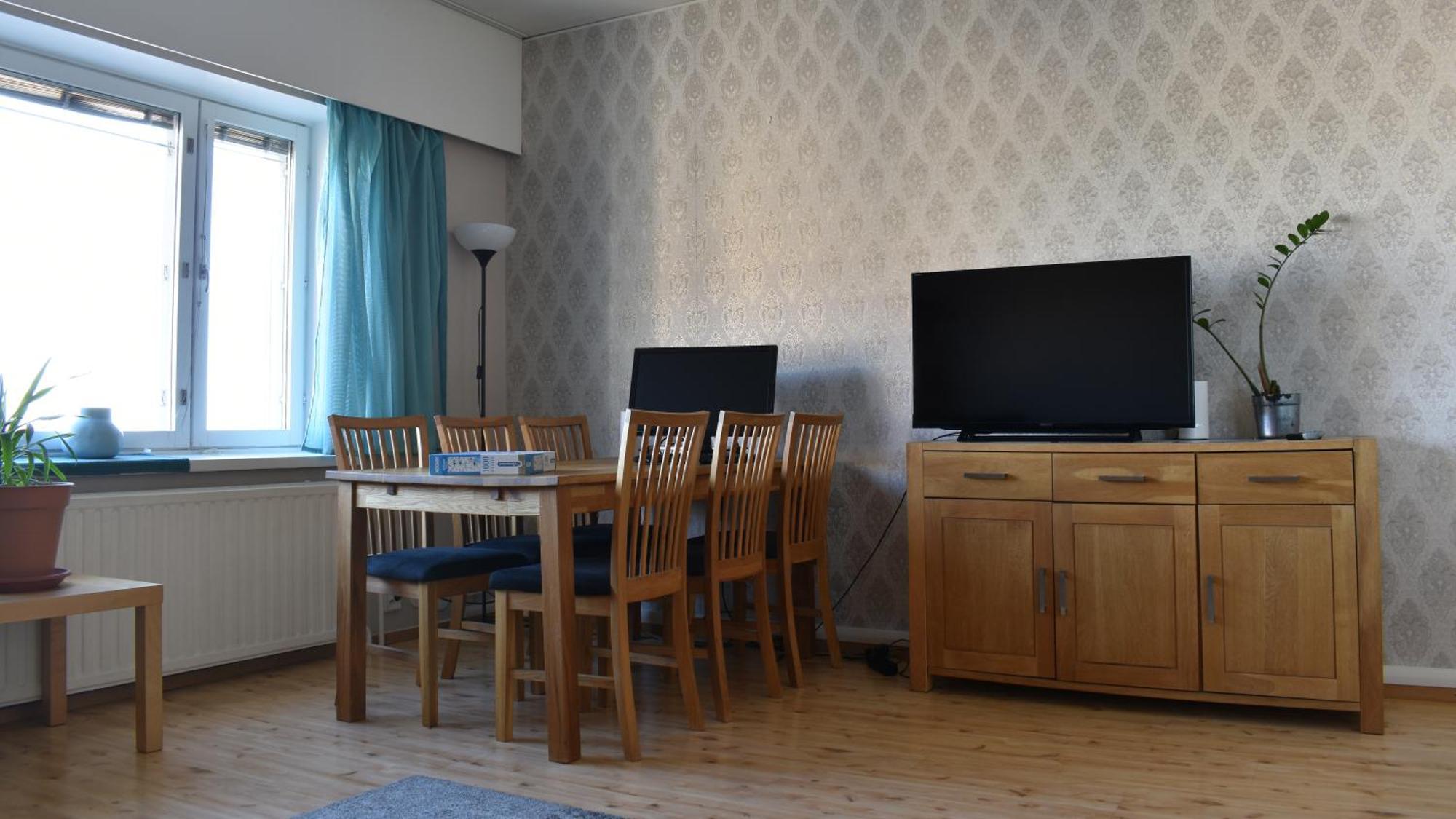 Kouvola Apartment מראה חיצוני תמונה