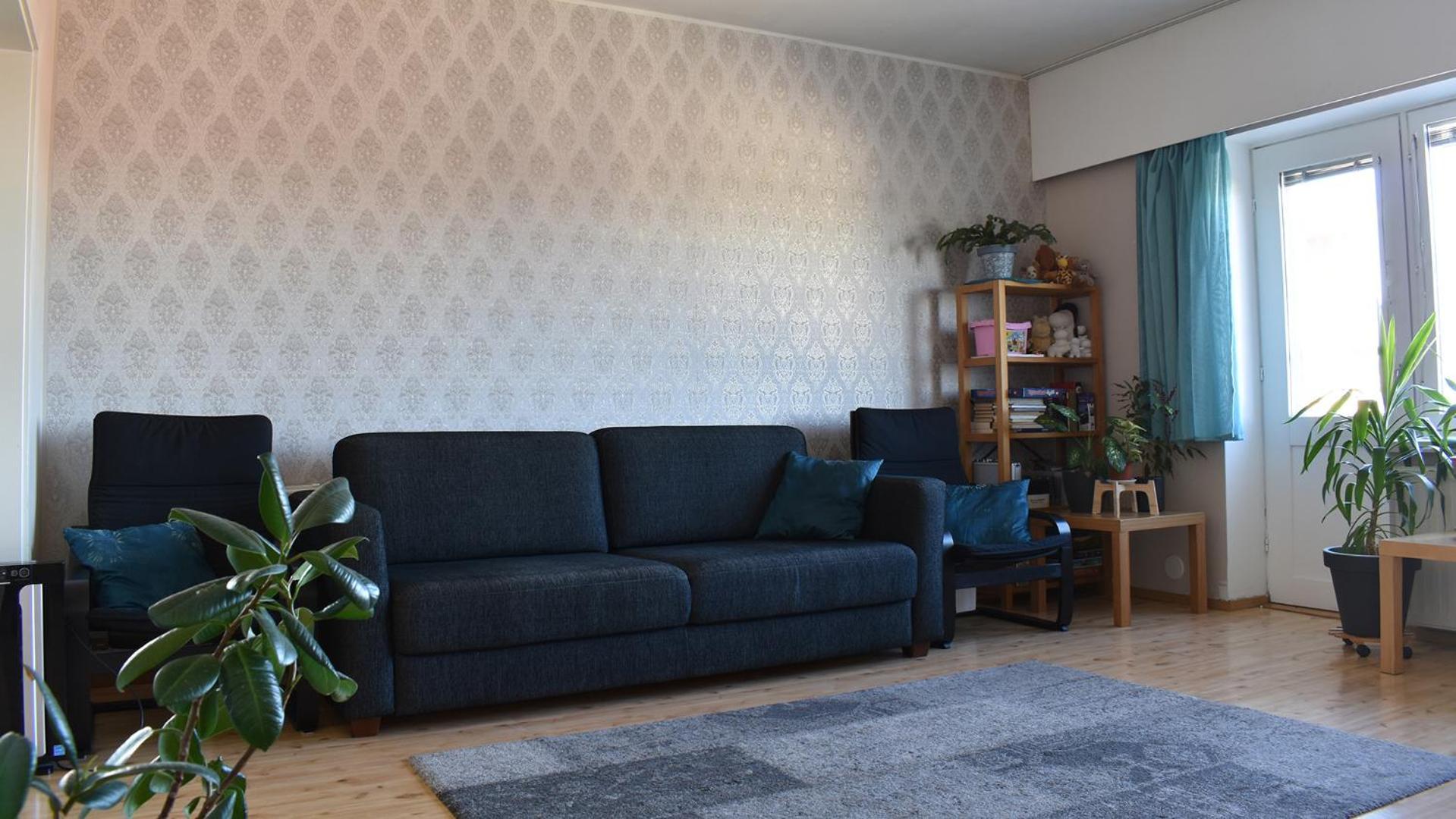 Kouvola Apartment מראה חיצוני תמונה