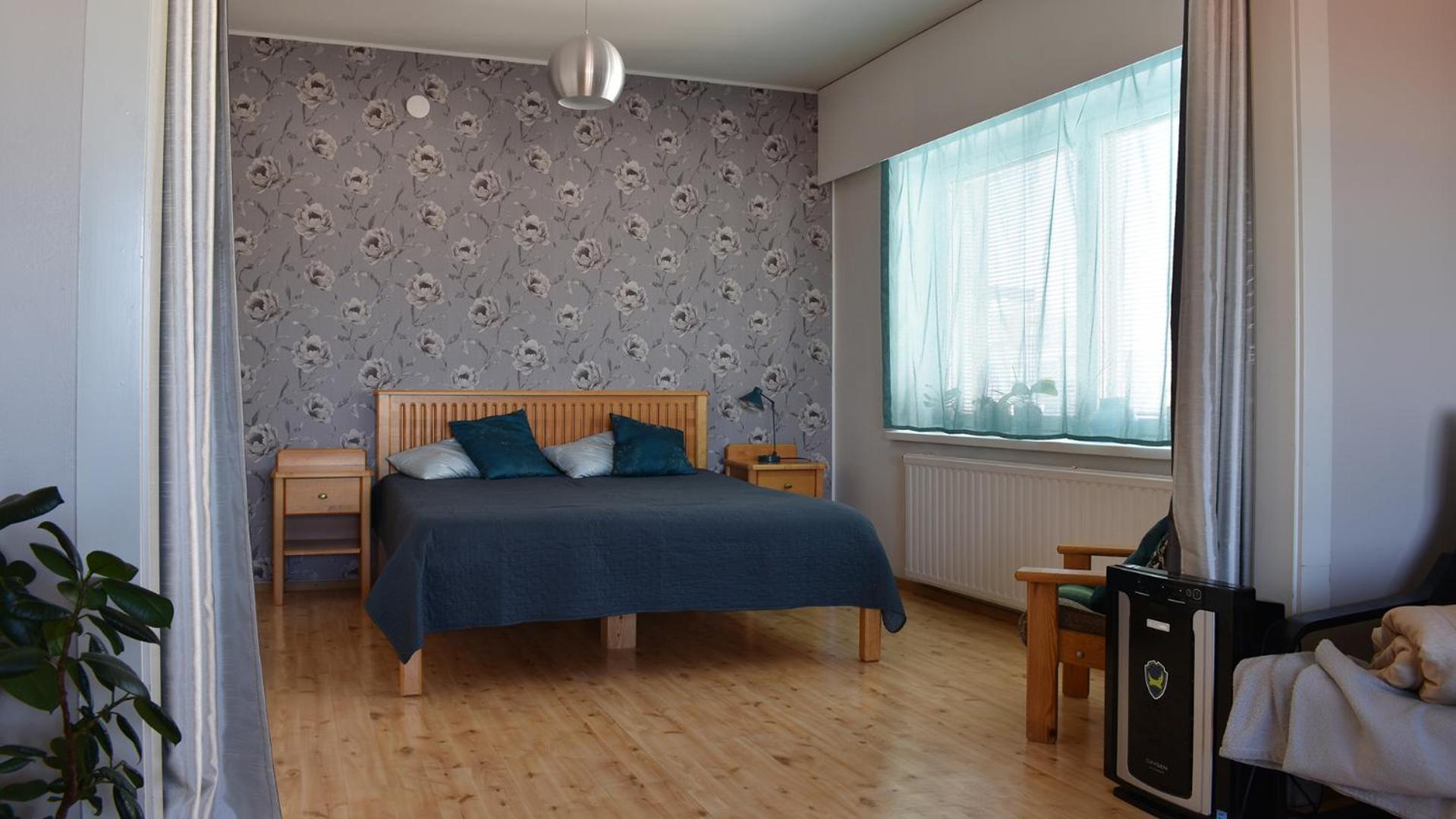 Kouvola Apartment מראה חיצוני תמונה