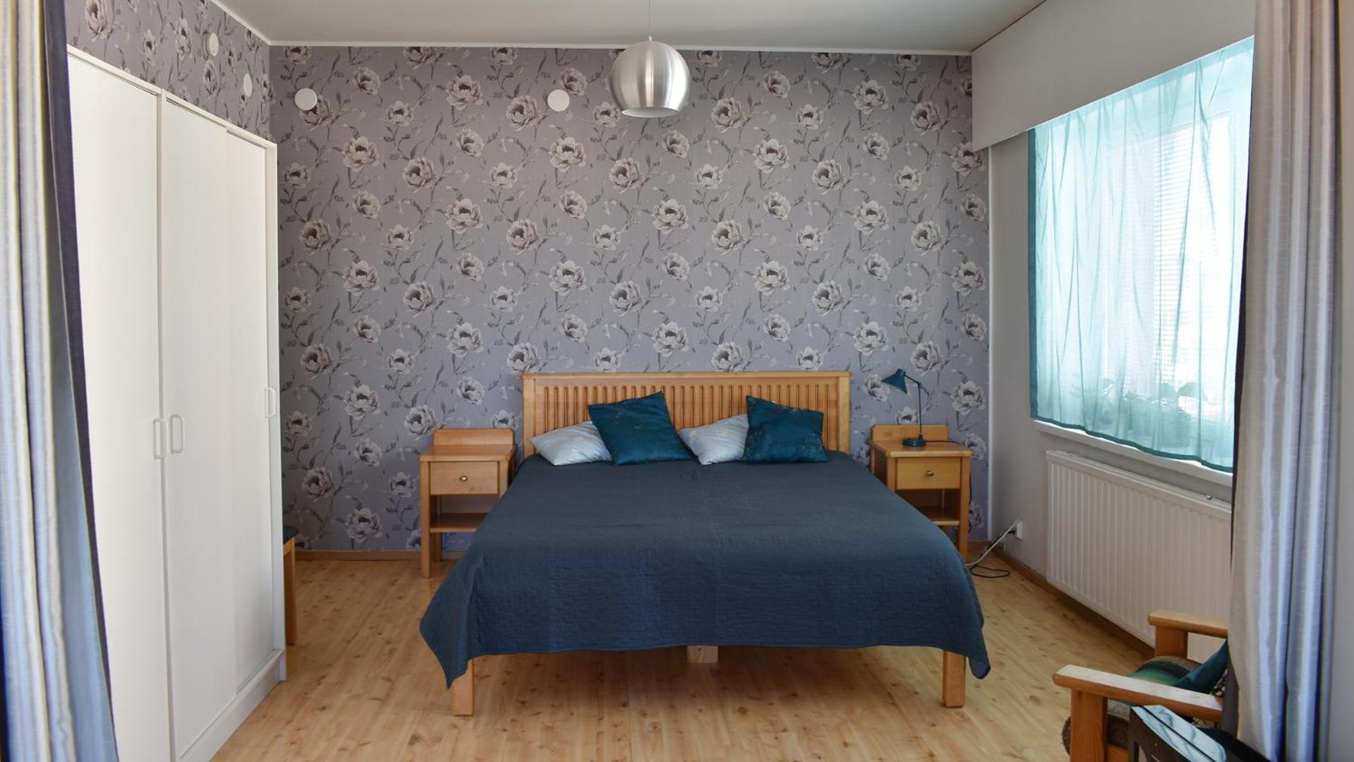 Kouvola Apartment מראה חיצוני תמונה
