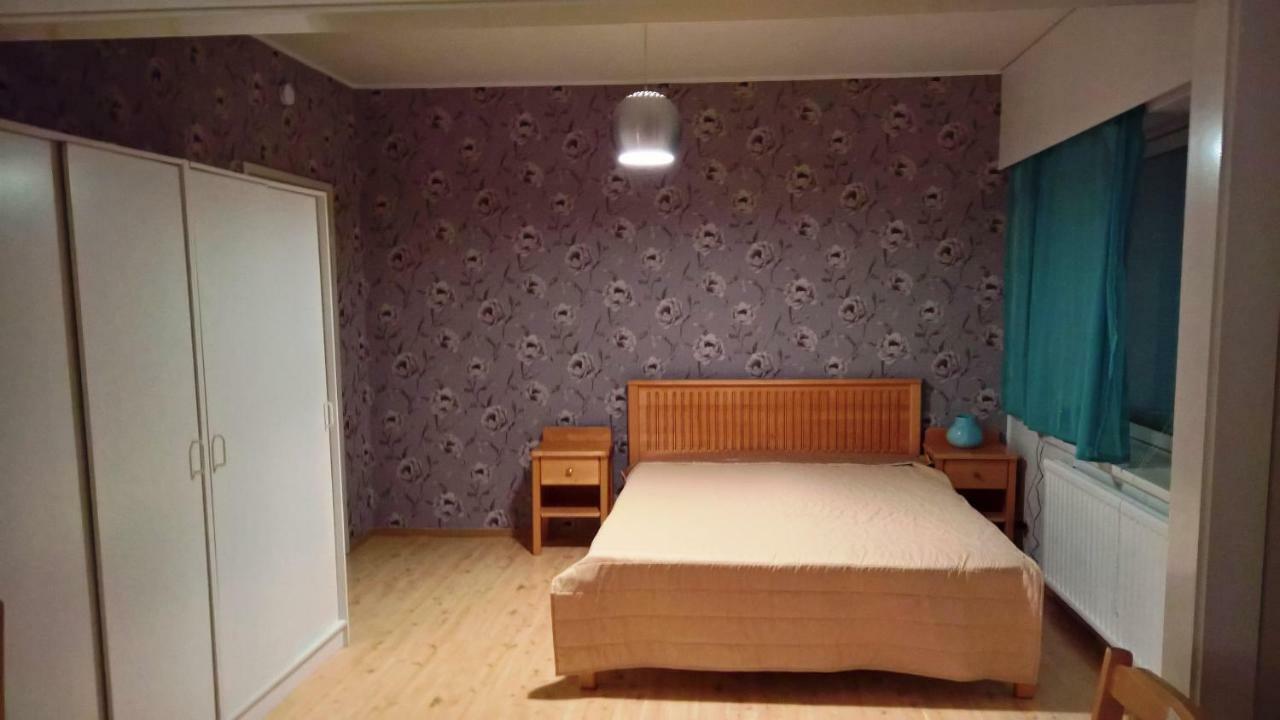 Kouvola Apartment מראה חיצוני תמונה