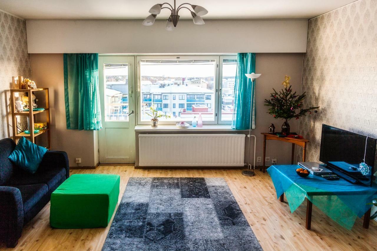 Kouvola Apartment מראה חיצוני תמונה