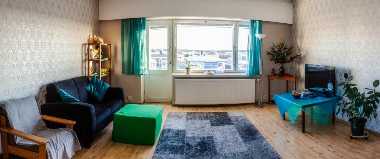 Kouvola Apartment מראה חיצוני תמונה