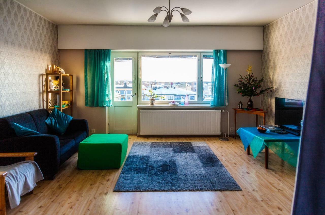Kouvola Apartment מראה חיצוני תמונה