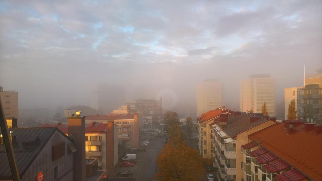 Kouvola Apartment מראה חיצוני תמונה